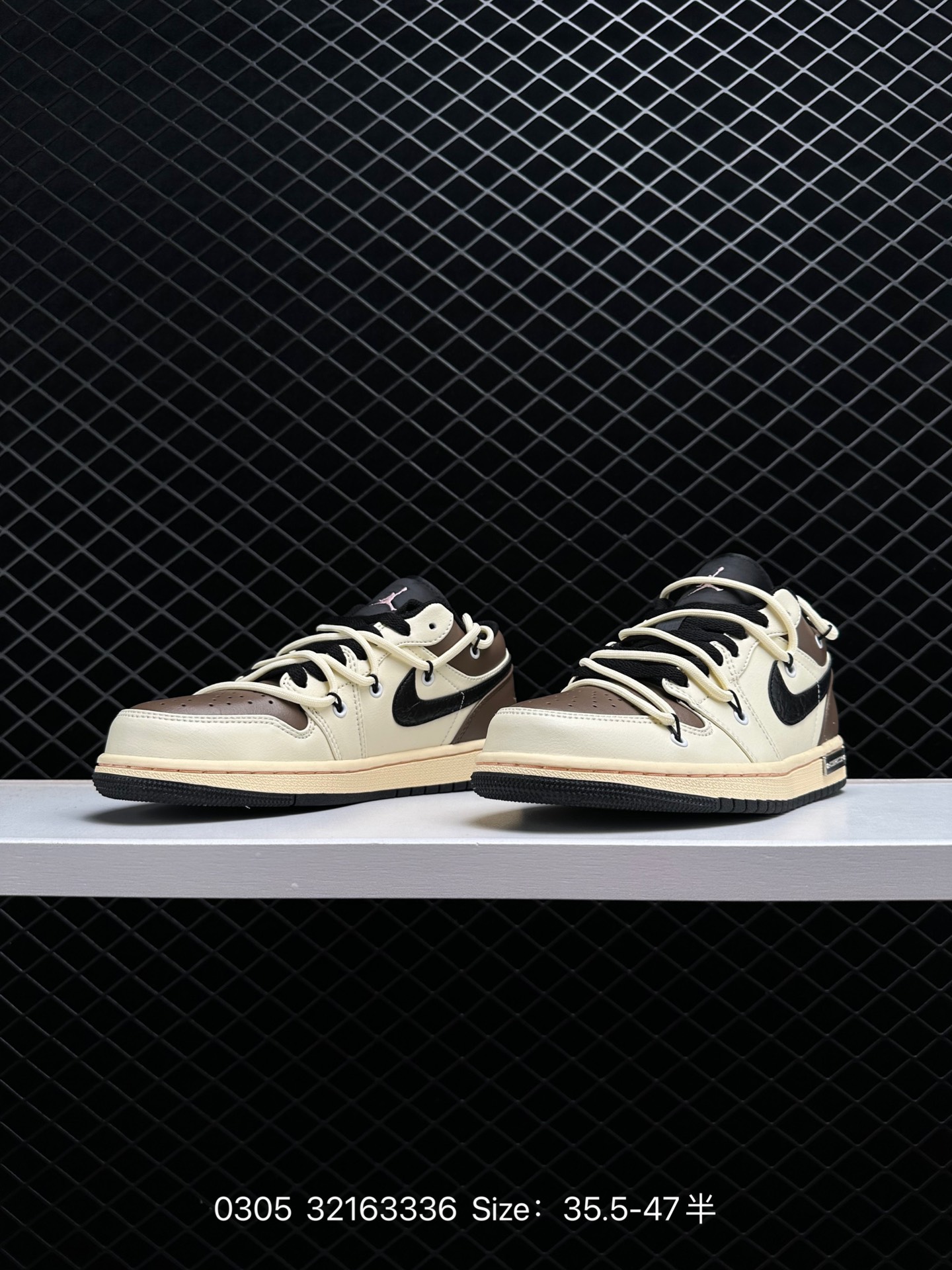 Nike Air Jordan 1 Low